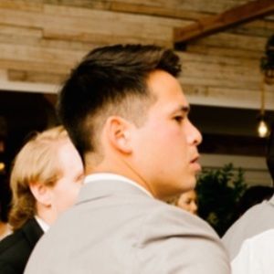 Meet your Posher, John